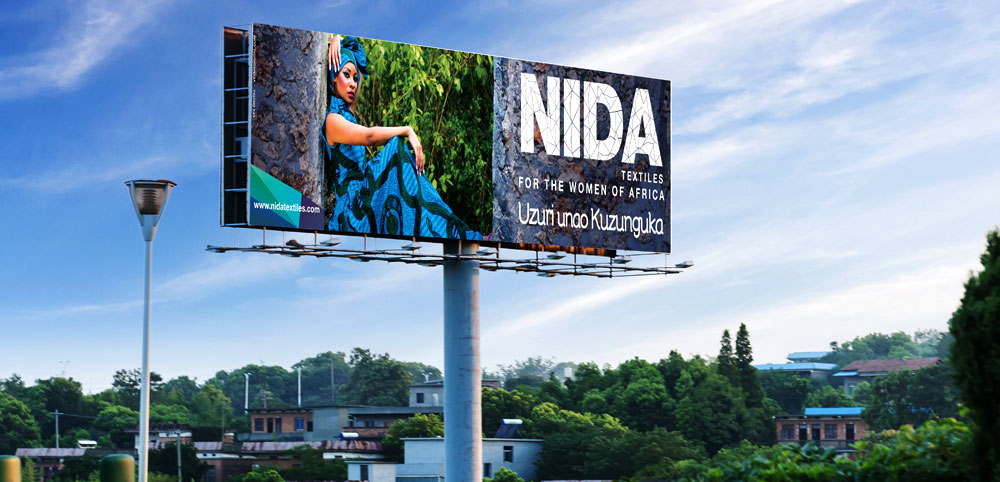 Nida Textiles