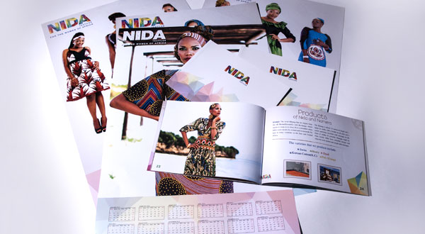 Nida Textiles