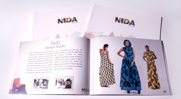 Nida Textiles