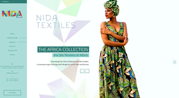 Nida Textiles